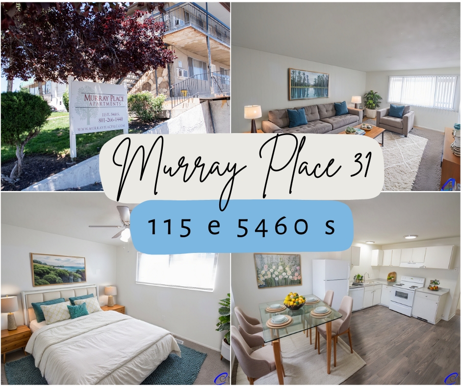 Salt Lake City Multiplex: 115 E 5460 S