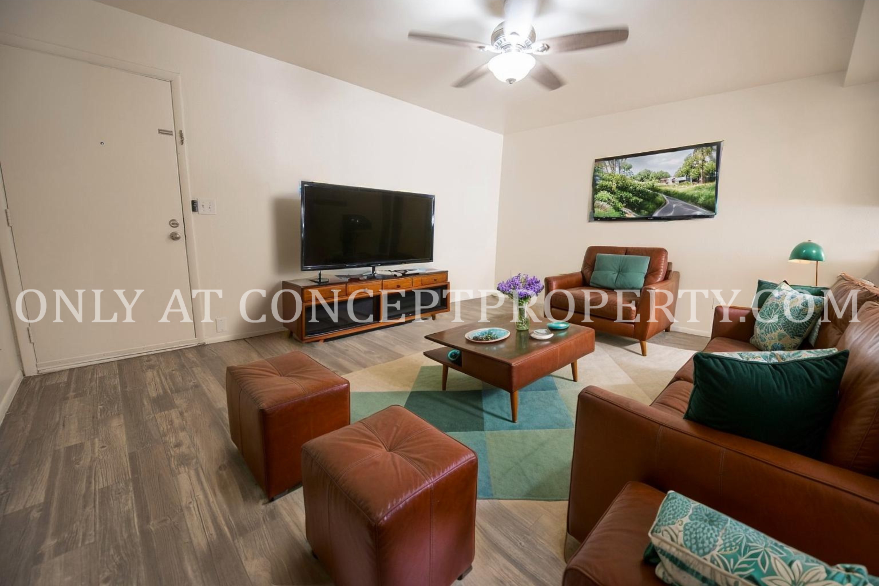 West Jordan Apartment: 7366 S Redwood Rd