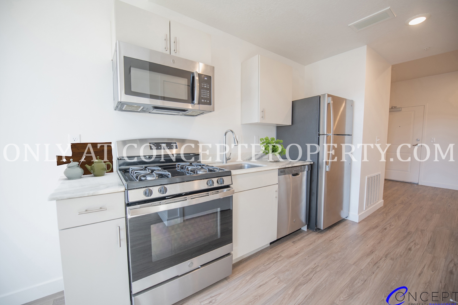 Park City Multiplex: 1242 Center Dr