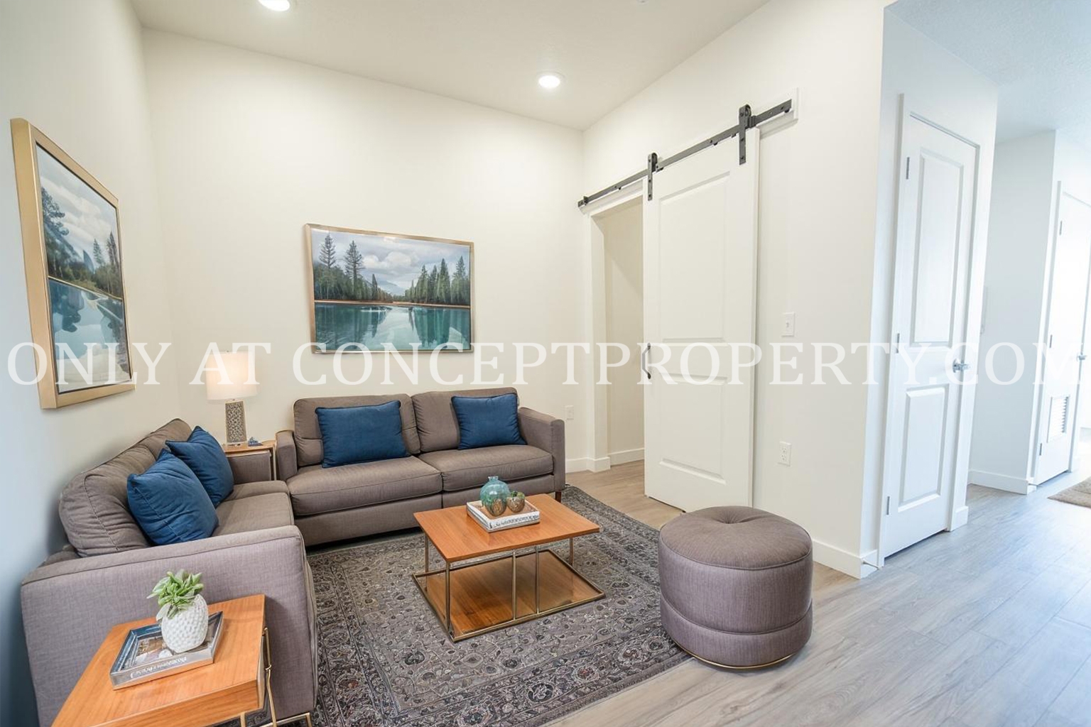 Park City Multiplex: 1242 Center Dr