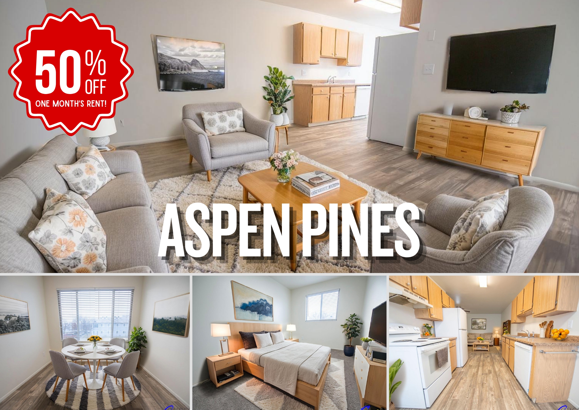 West Jordan Apartment: 7366 S Redwood Rd