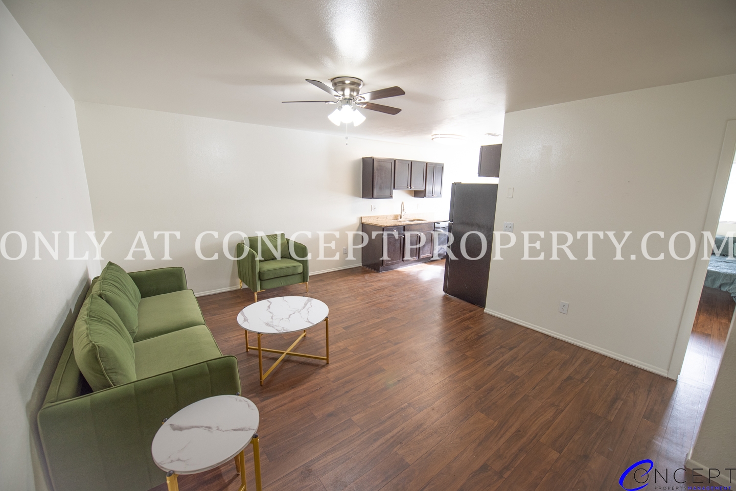 West Jordan Apartment: 7366 S Redwood Rd