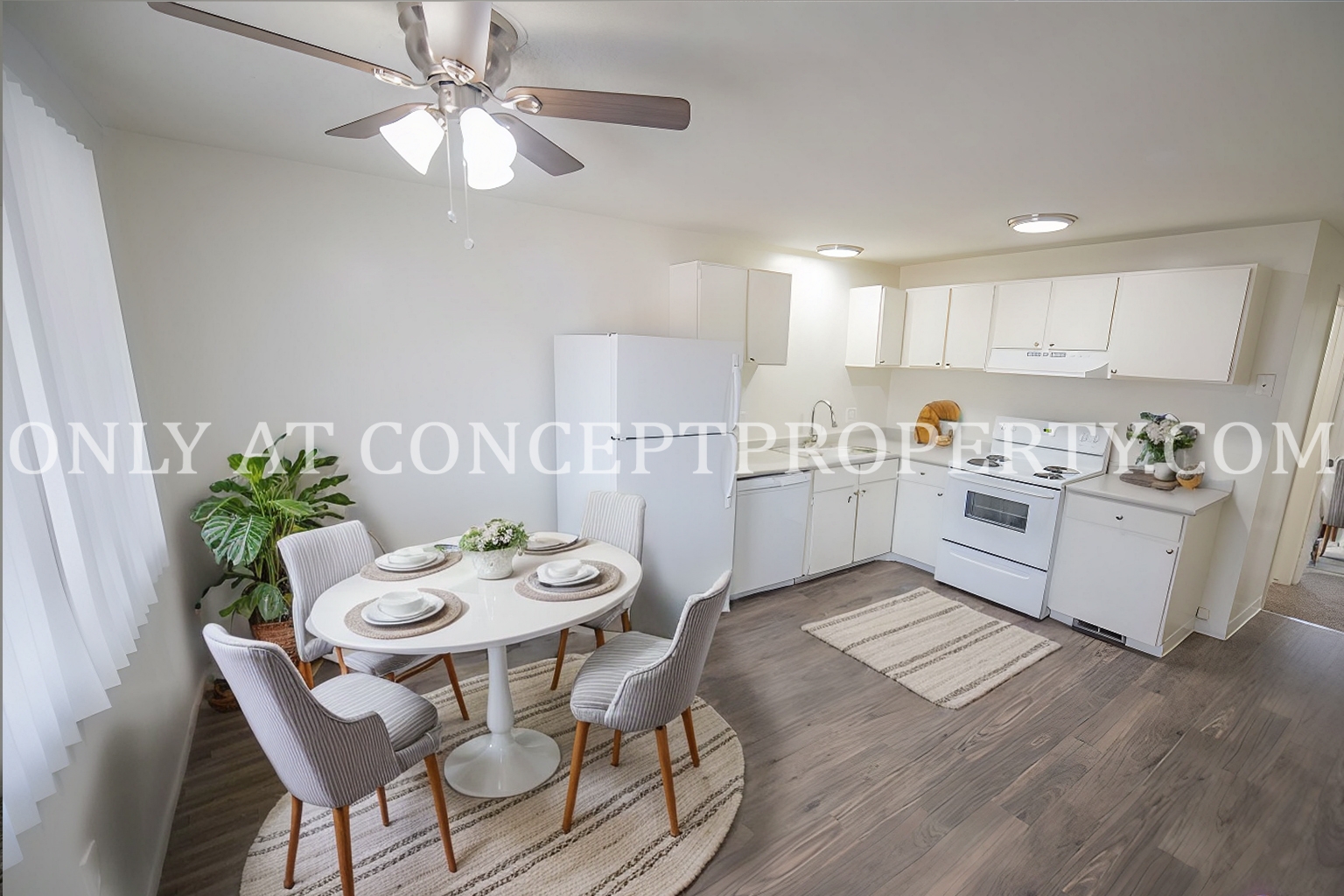 Salt Lake City Multiplex: 115 E 5460 S