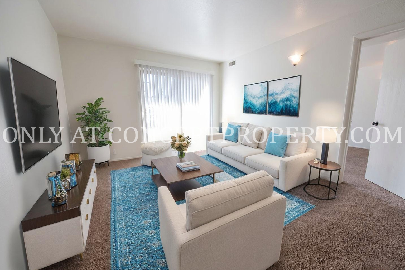 Salt Lake City Apartment: 7108 S Highland Dr