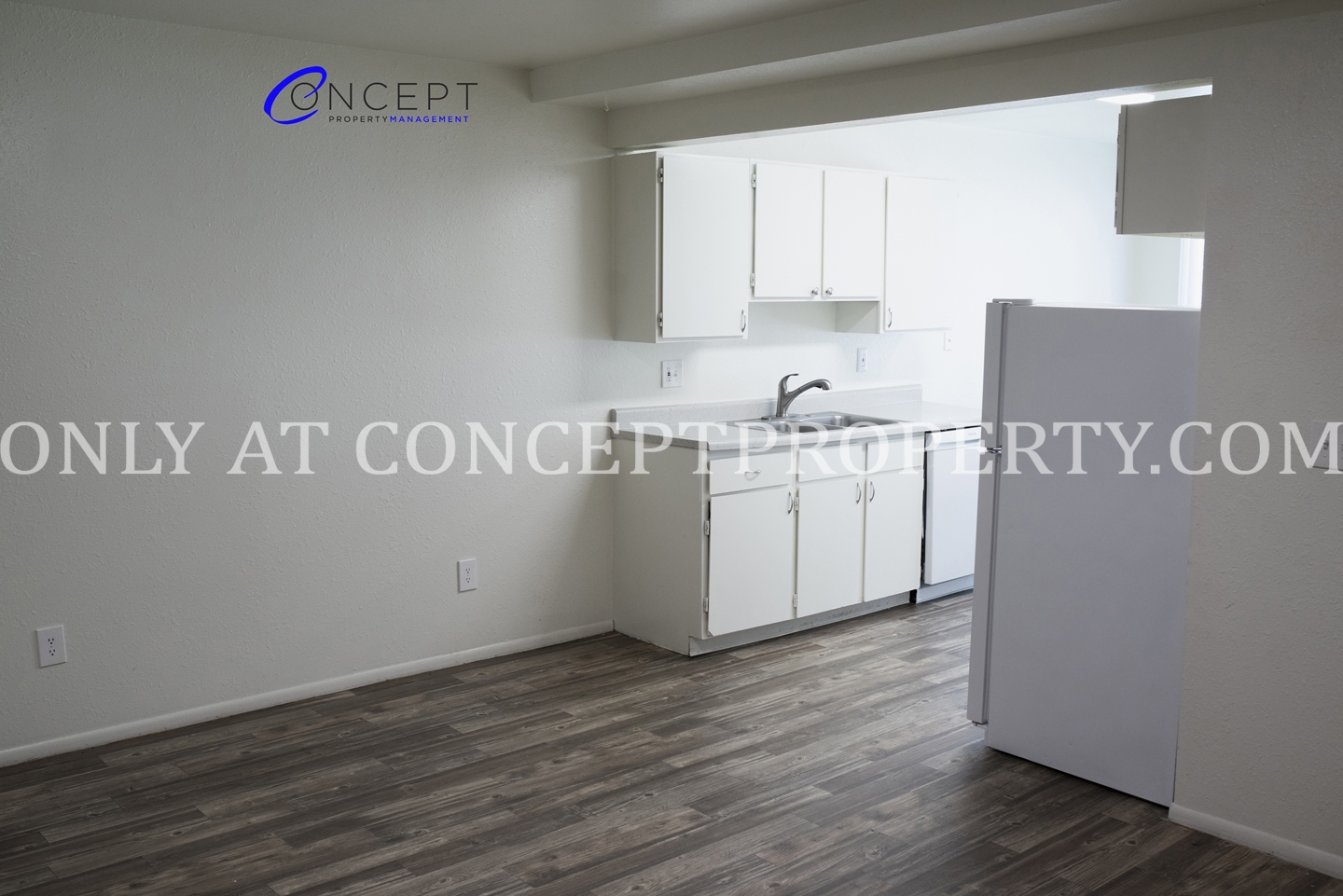 West Jordan Apartment: 7366 S Redwood Rd