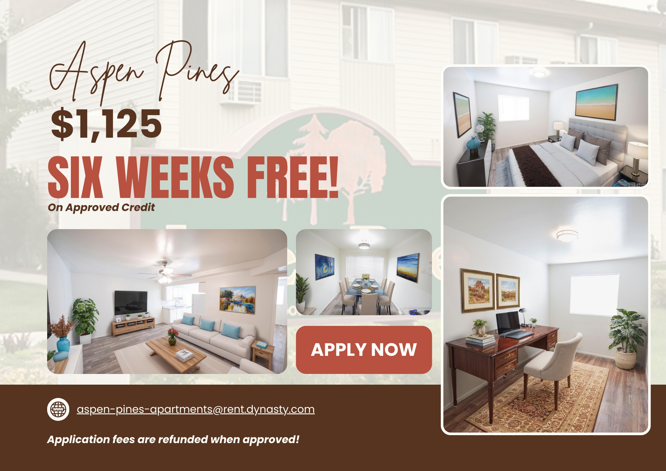 West Jordan Apartment: 7366 S Redwood Rd