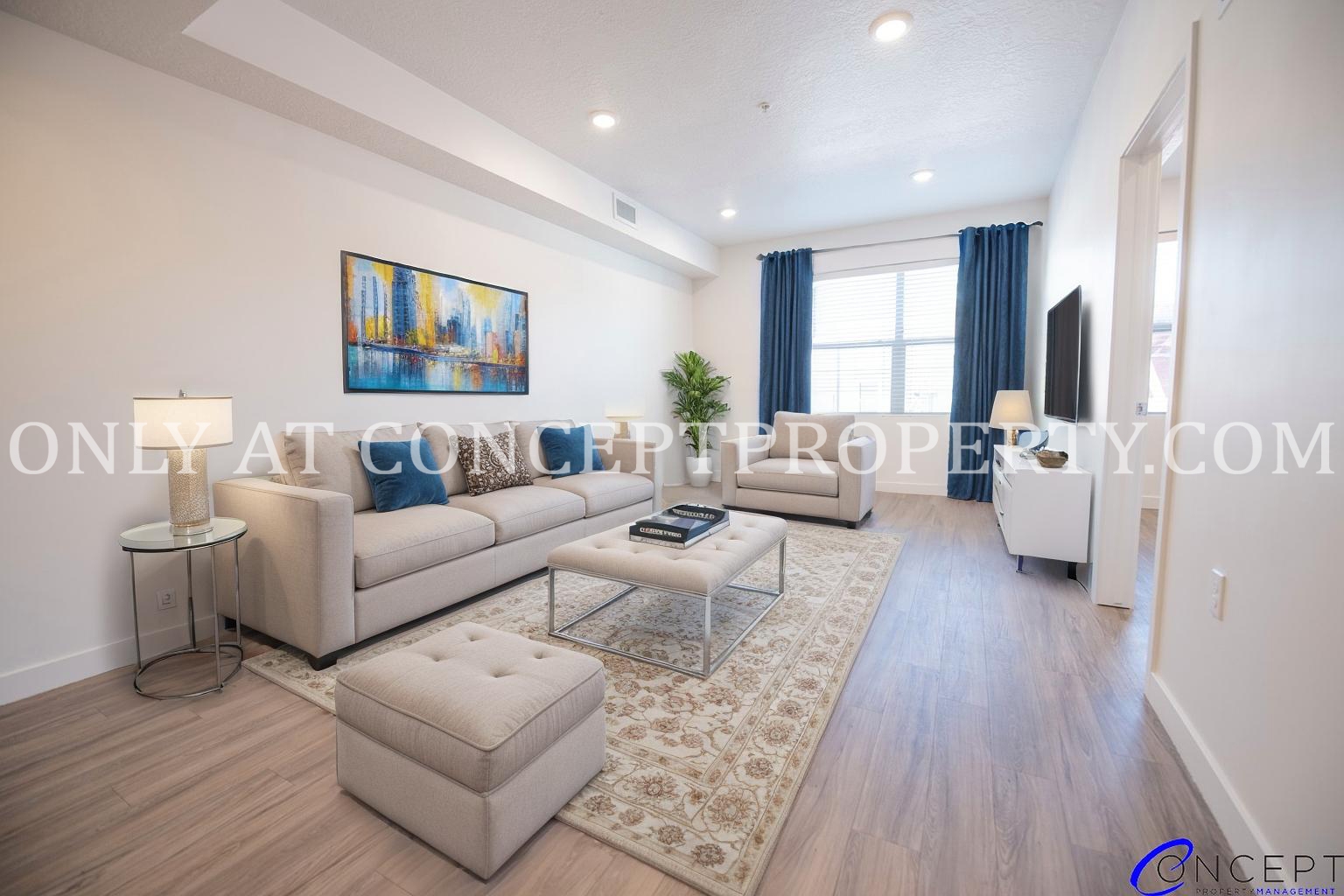 Park City Multiplex: 1242 Center Dr