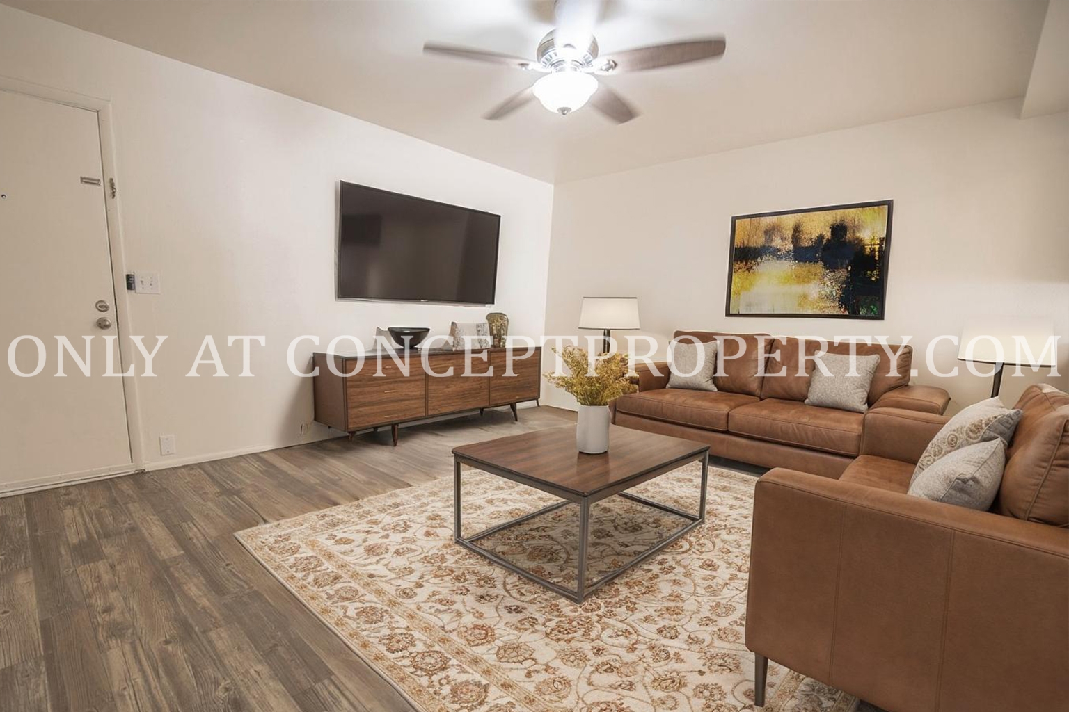 West Jordan Apartment: 7366 S Redwood Rd