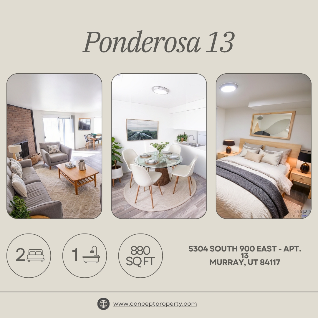 Salt Lake City Multiplex: 5300 PO Box