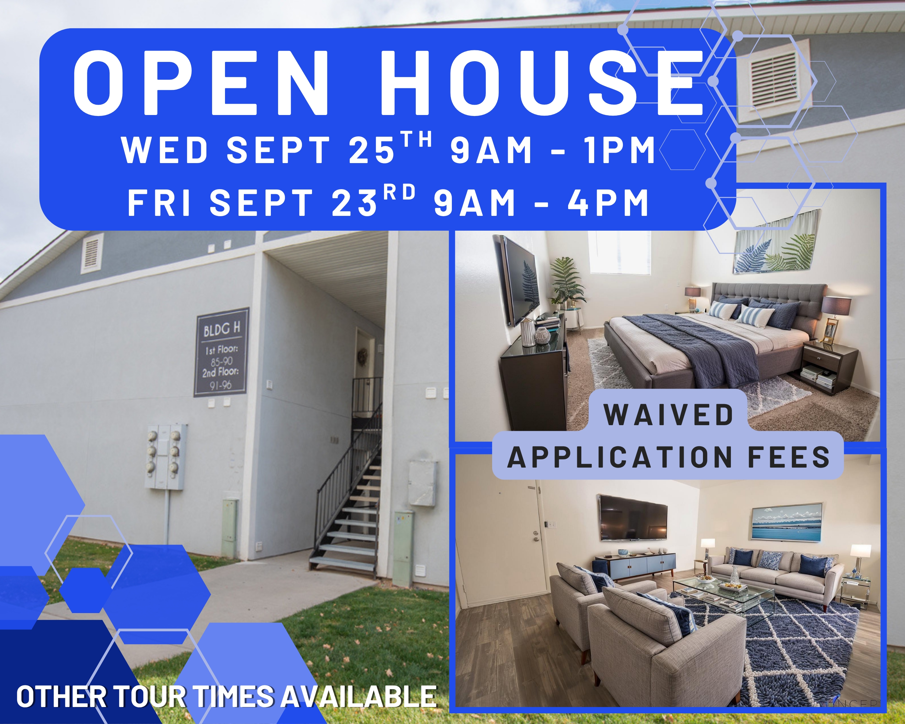 West Jordan Apartment: 7366 S Redwood Rd