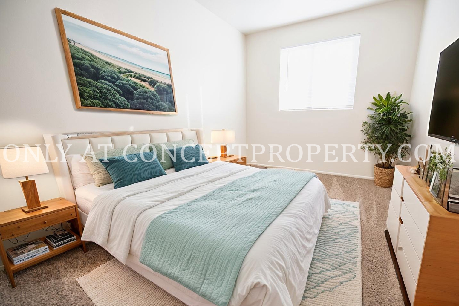 West Jordan Apartment: 7366 S Redwood Rd