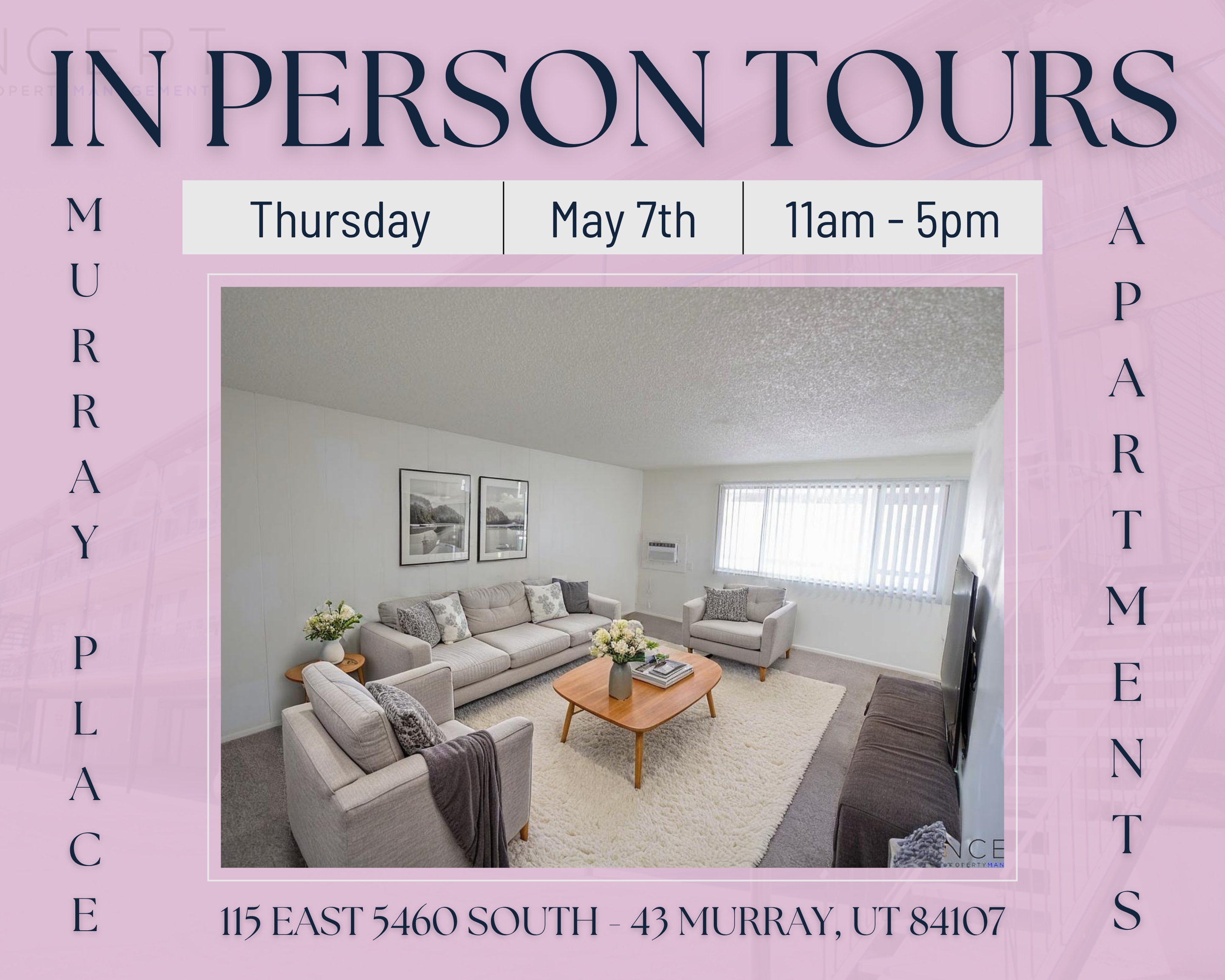 Salt Lake City Multiplex: 115 E 5460 S