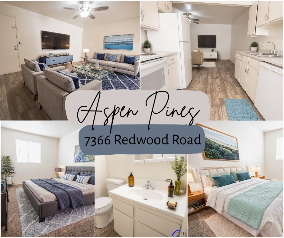 West Jordan Apartment: 7366 S Redwood Rd