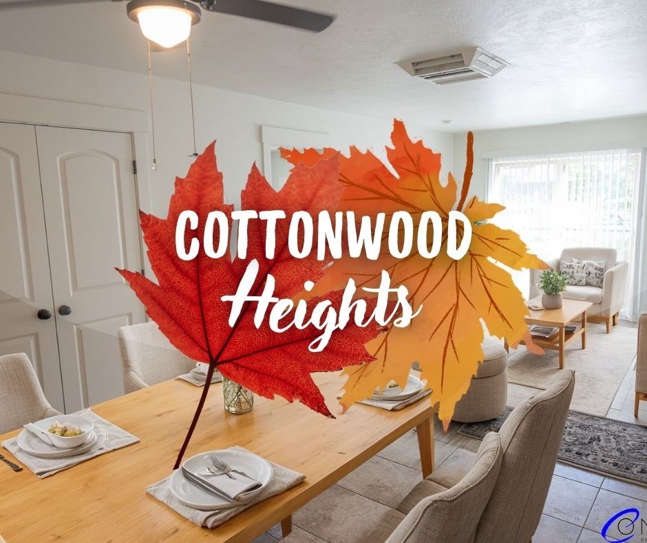 Salt Lake City Apartment: 7108 S Highland Dr