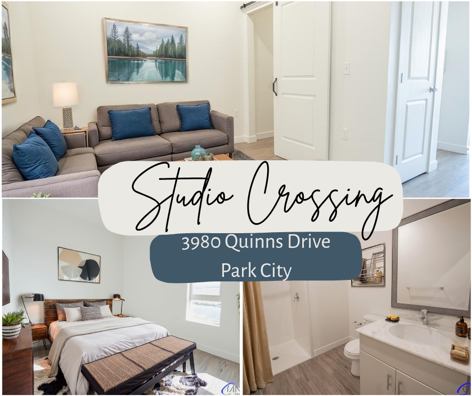 Park City Multiplex: 1242 Center Dr