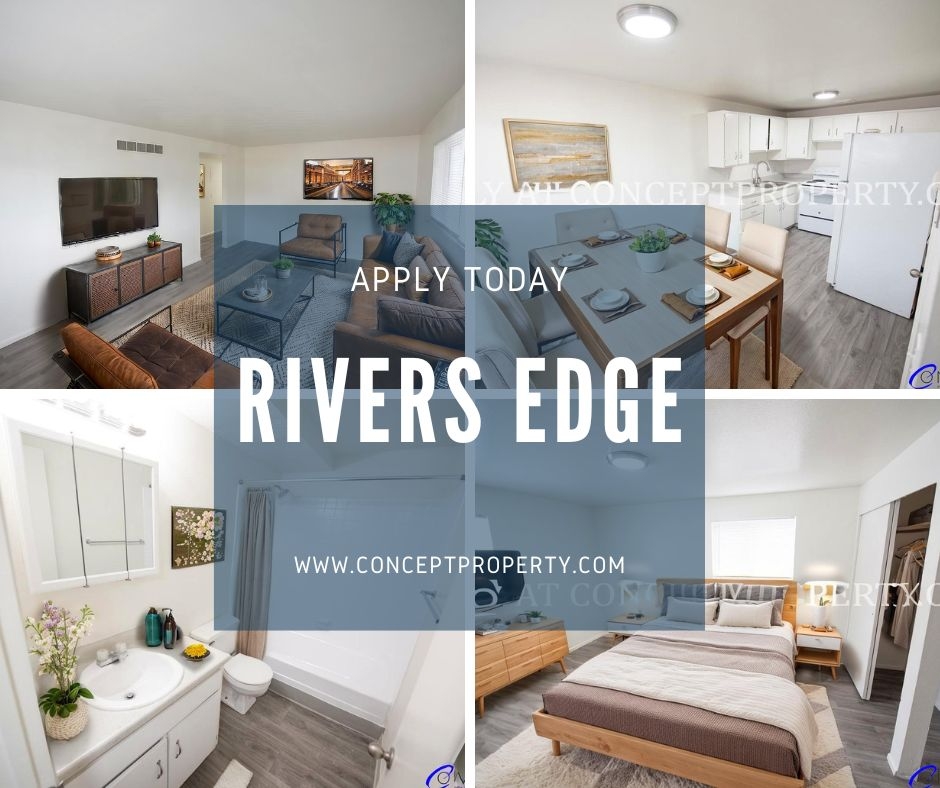 Salt Lake City Apartment: 6660 S 1300 W