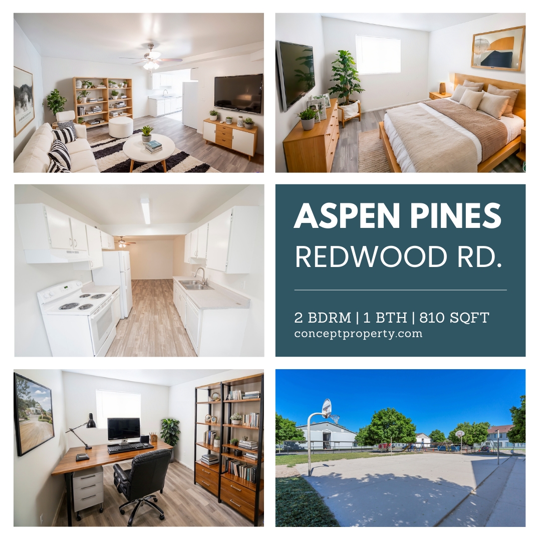 West Jordan Apartment: 7366 S Redwood Rd