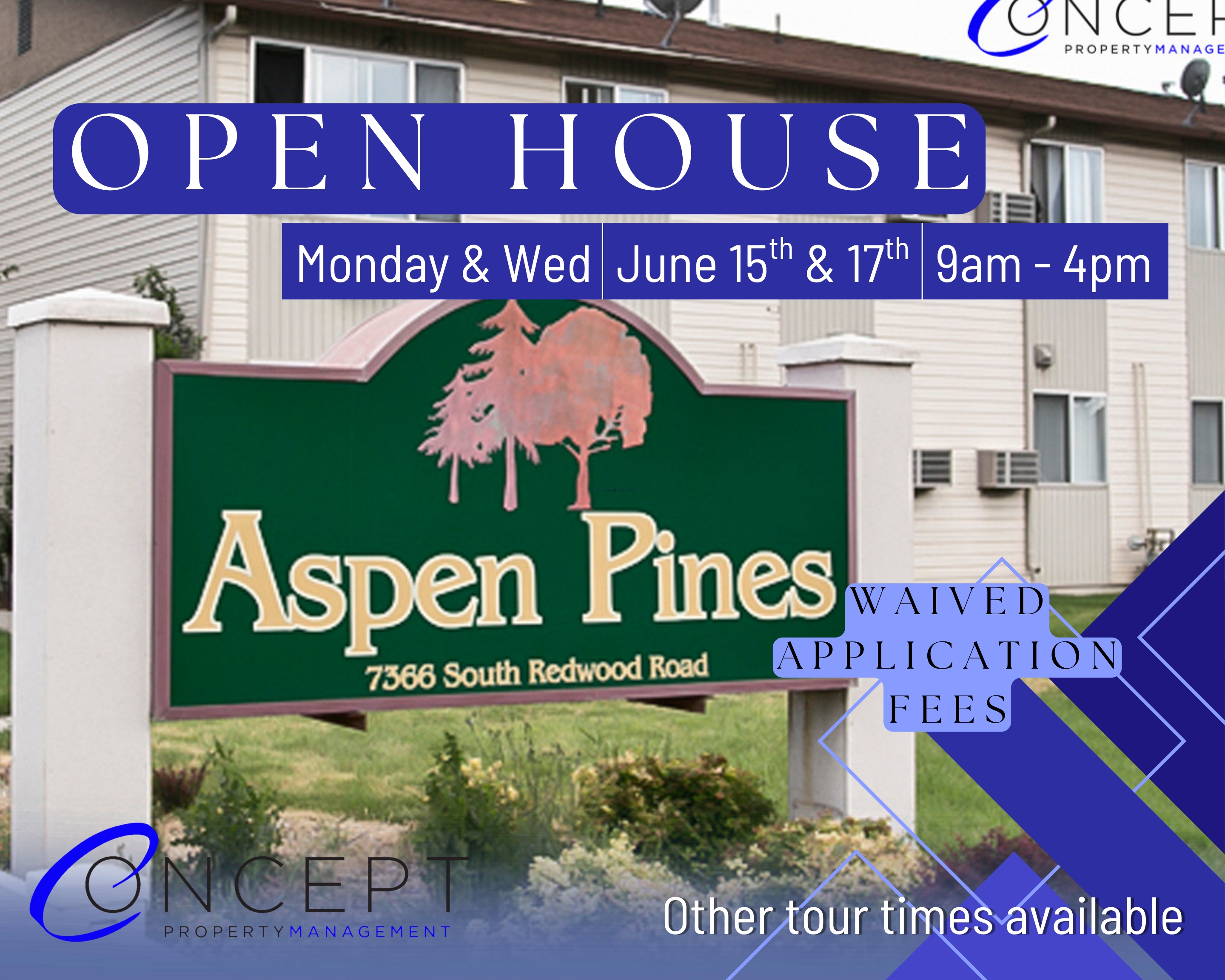 West Jordan Apartment: 7366 S Redwood Rd