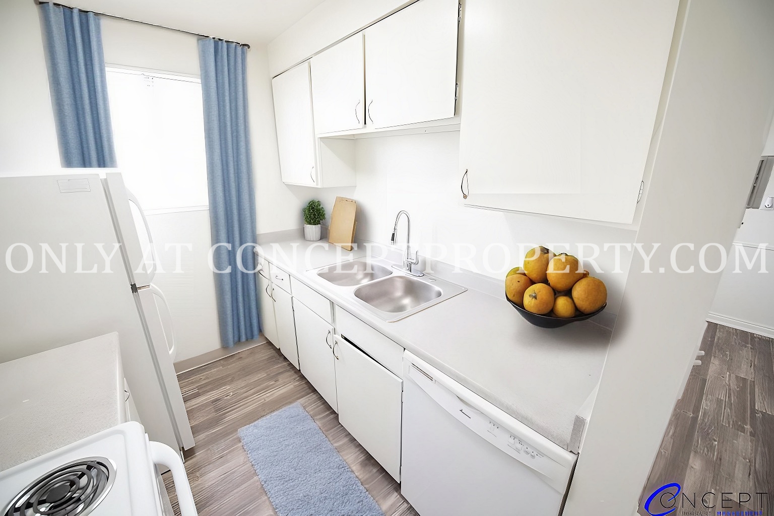 Salt Lake City Apartment: 1060 E 3900 S