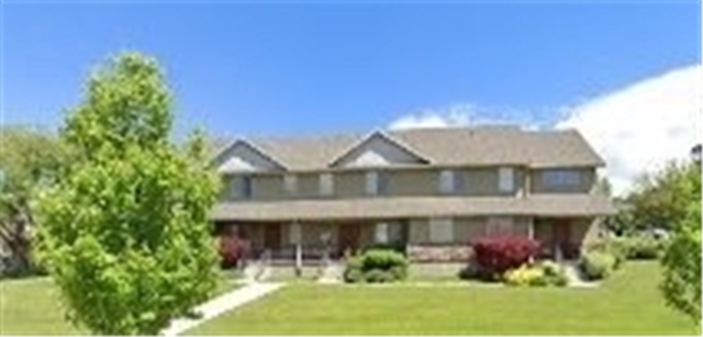 American Fork Townhome: 1277 E 600 North Cir
