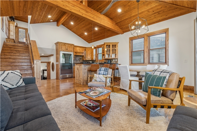 Park City House: 1202 Lowell Avenue