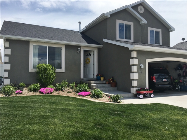 Lehi House: 1979 S 460 W