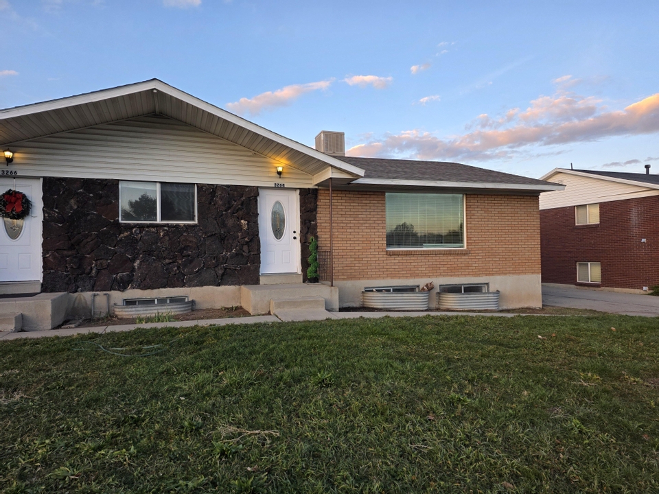 Taylorsville Multiplex: 3264 W 4700 S