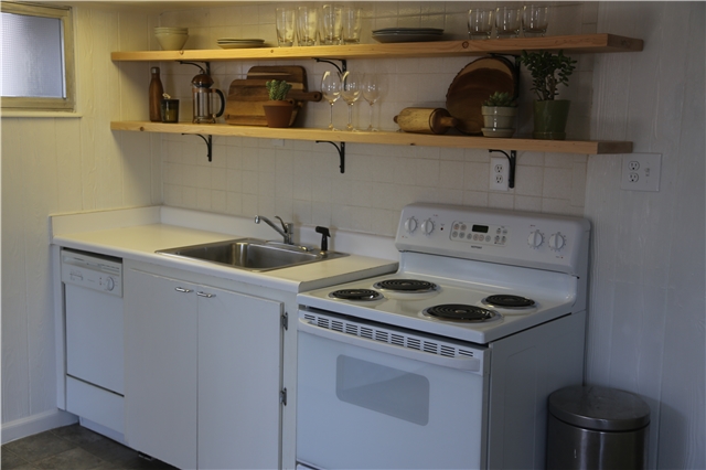 Salt Lake City In-Law/Basement: 1581 E Bryan Ave