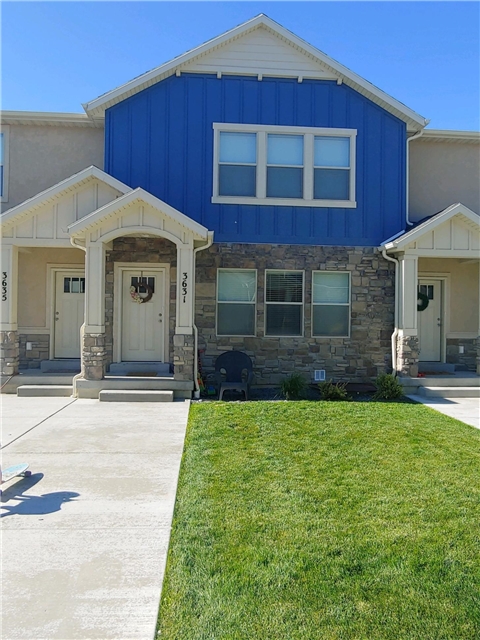 Eagle Mountain Multiplex: 3631 E Sapphire Crk