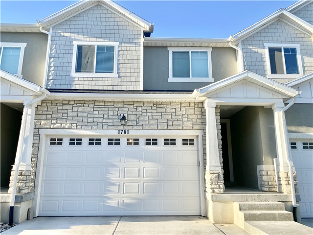 Saratoga Springs Single Room: 1781 W Newcastle Ln