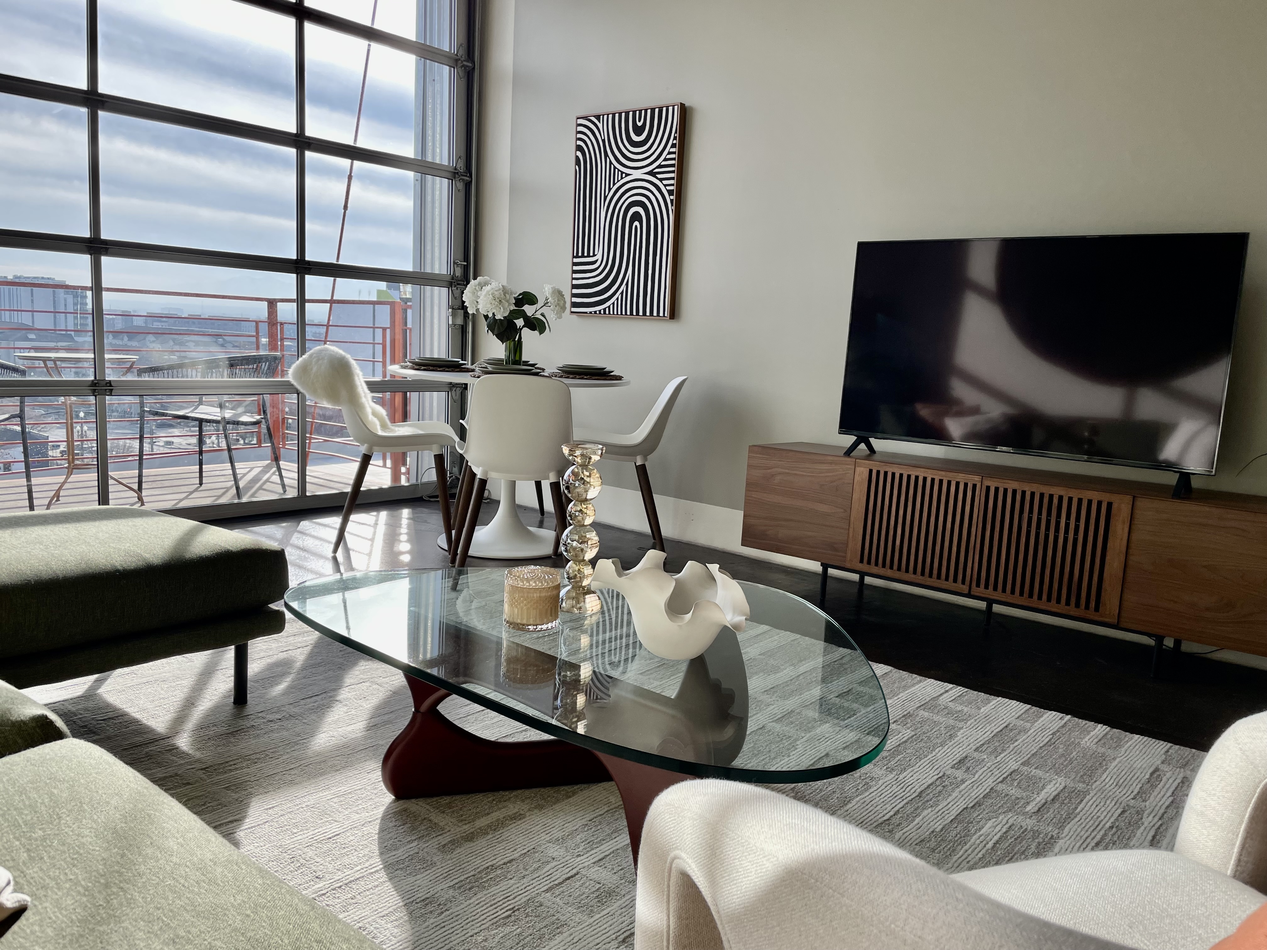 Salt Lake City Multiplex: 163 W 200 S