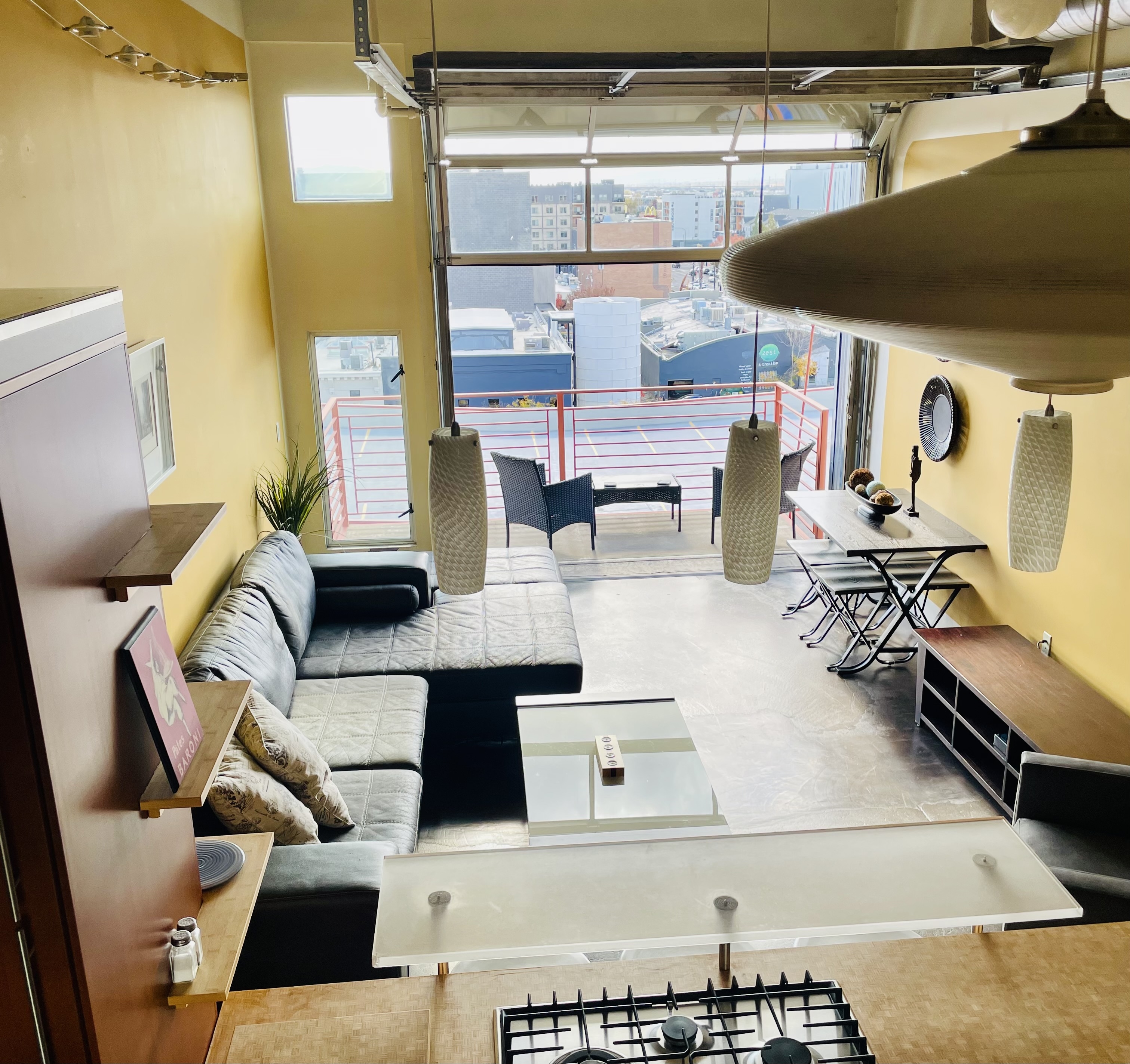 Salt Lake City Multiplex: 163 W 200 S