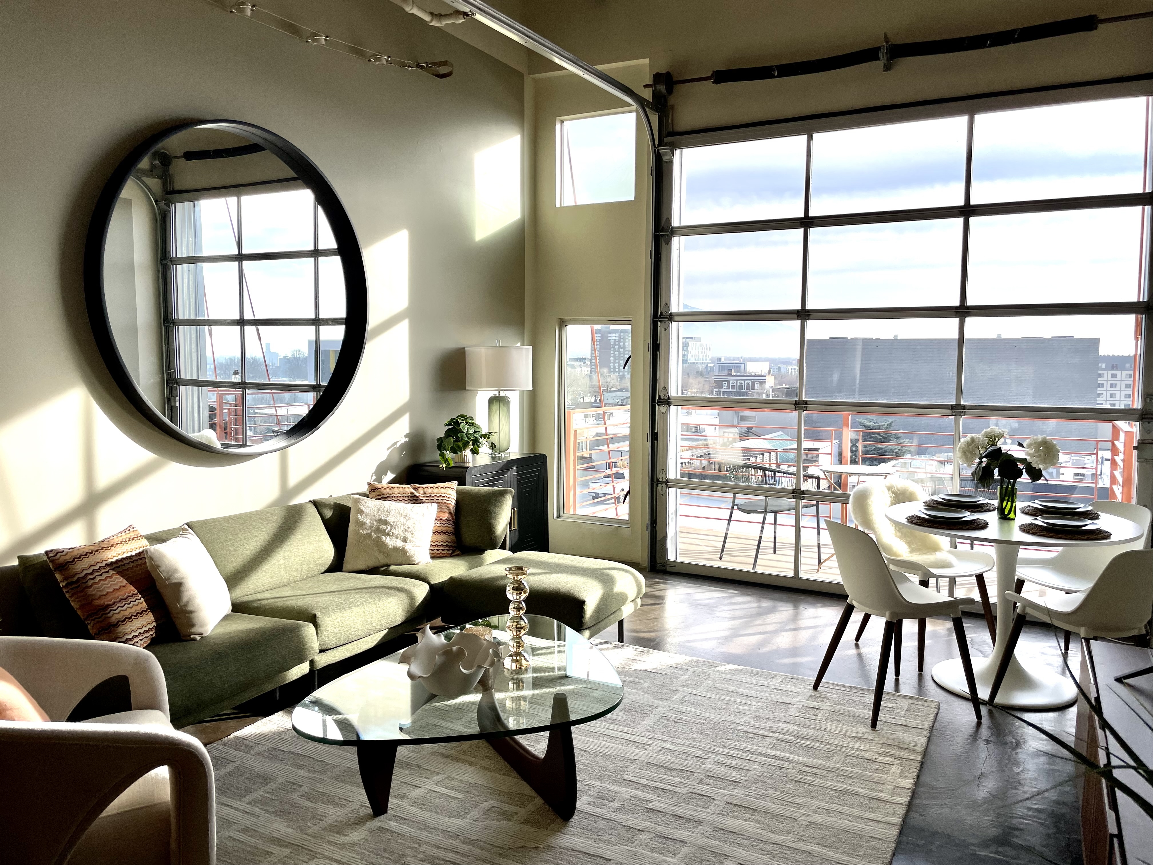 Salt Lake City Multiplex: 163 W 200 S