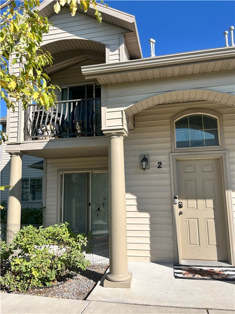 Springville Condo: 467 S 2550 W