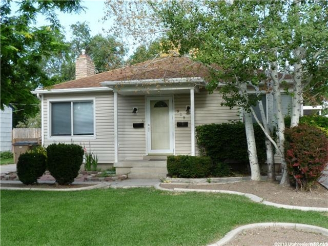 Salt Lake City Multiplex: 915 N 1300 W