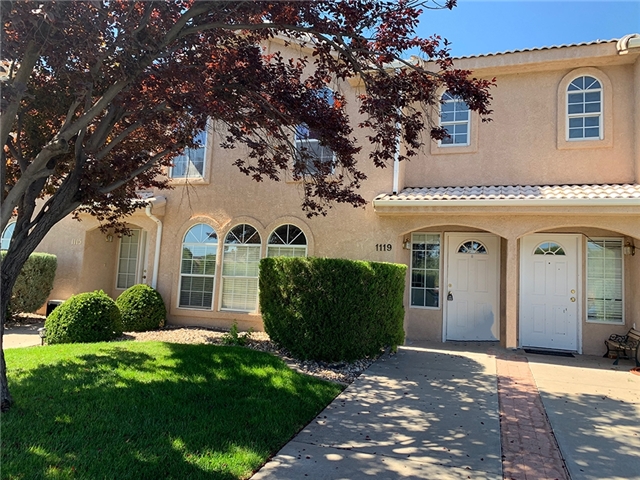 Saint George Multiplex: 1119 N 1570 W