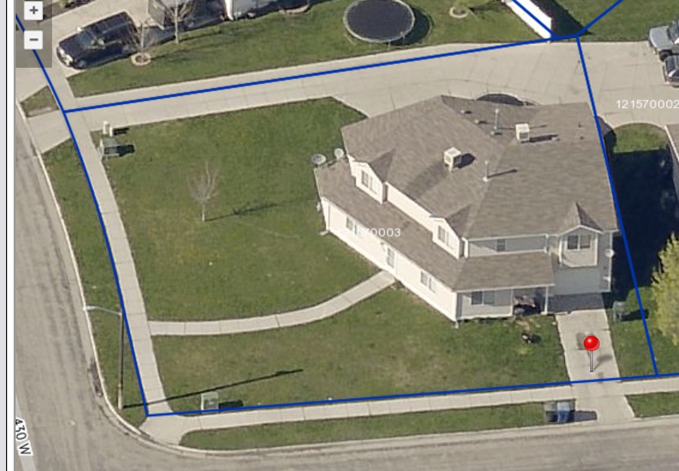 Ogden Multiplex: 426 W 600 S