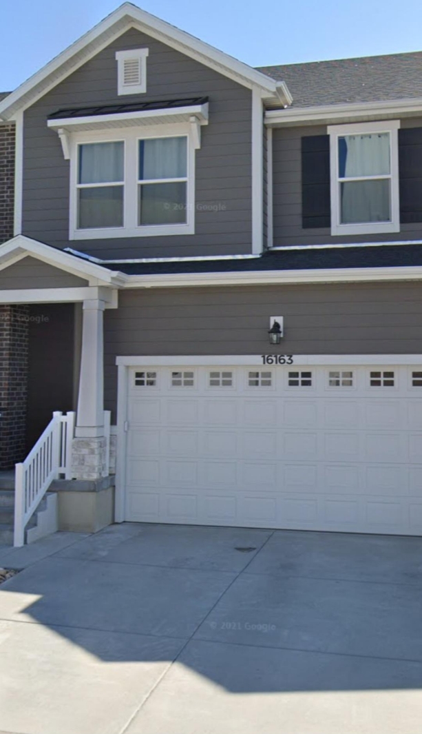 Riverton Single Room: 16163 S Truss Dr