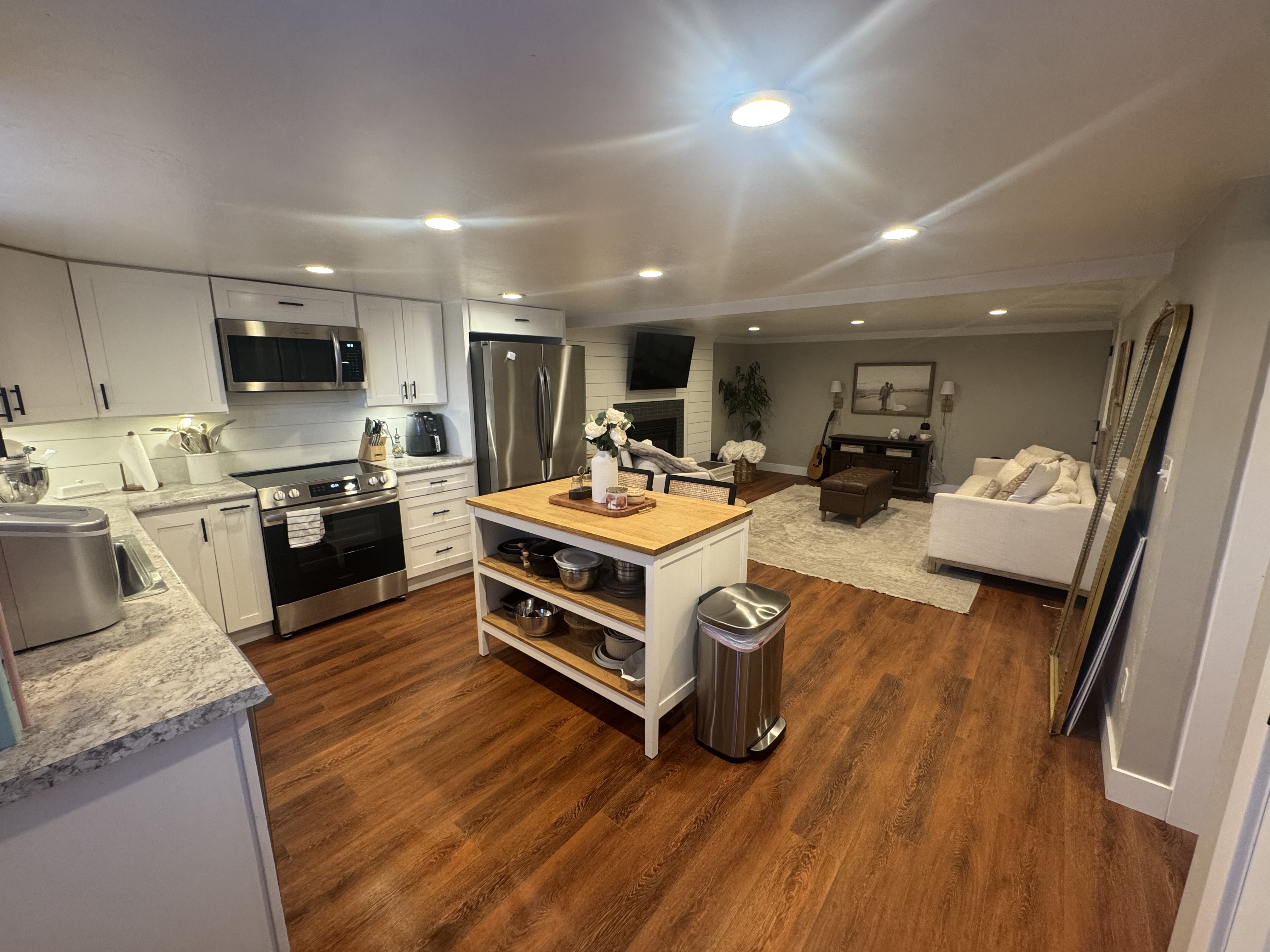 Orem Apartment: 656 W 40 N