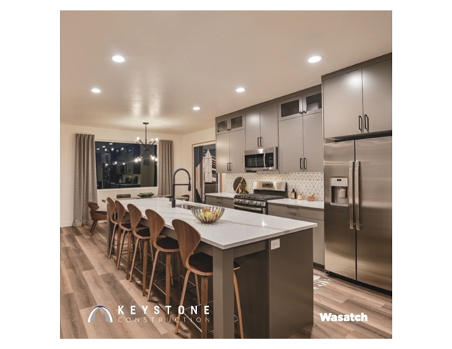 American Fork Single Room: 535 S 1080 W