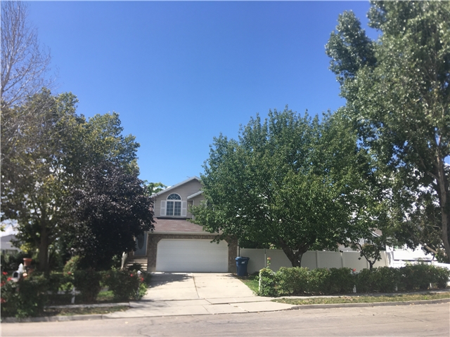 American Fork House: 859 N 200 W