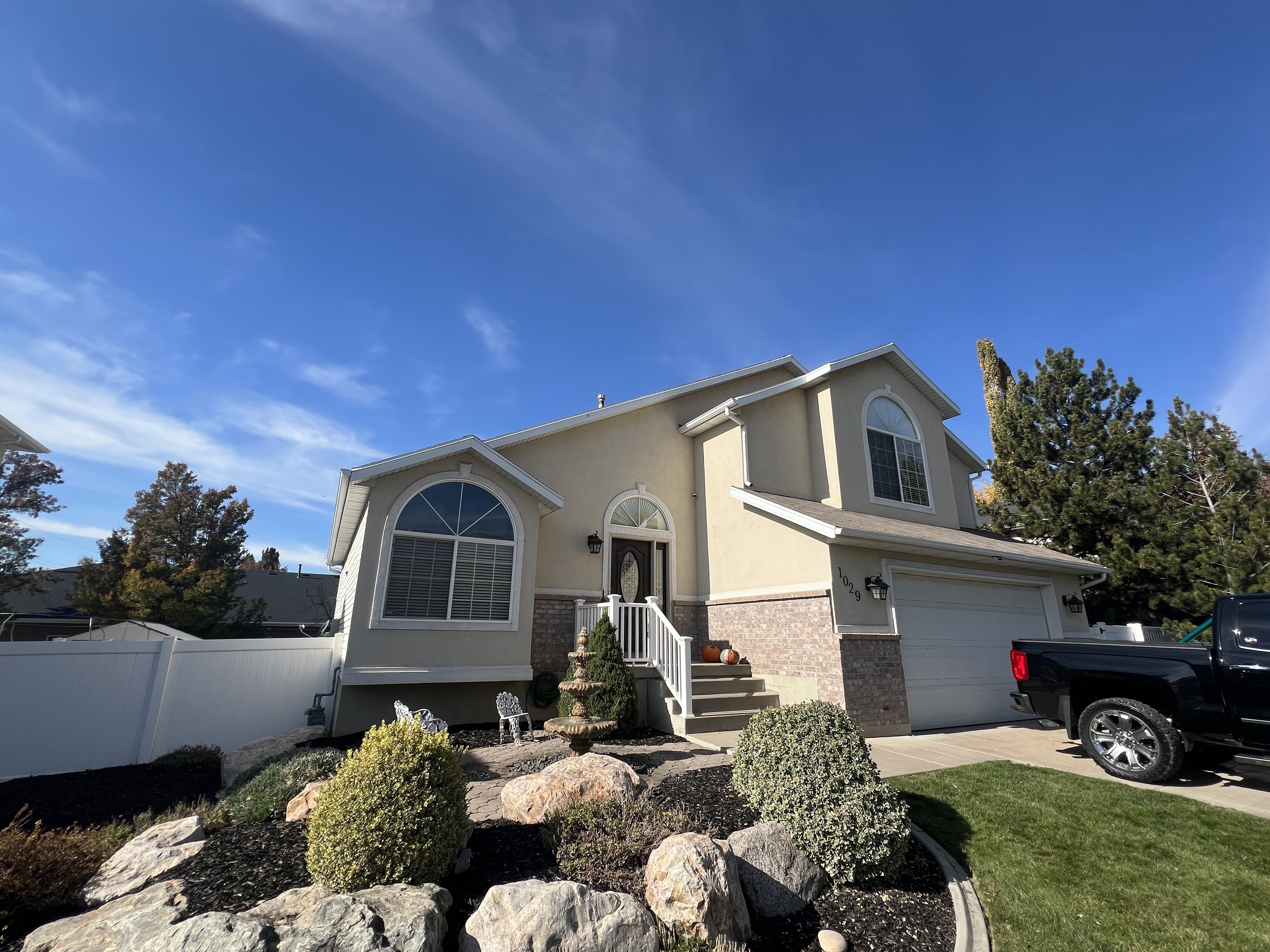 Layton House: 1029 N 300 E