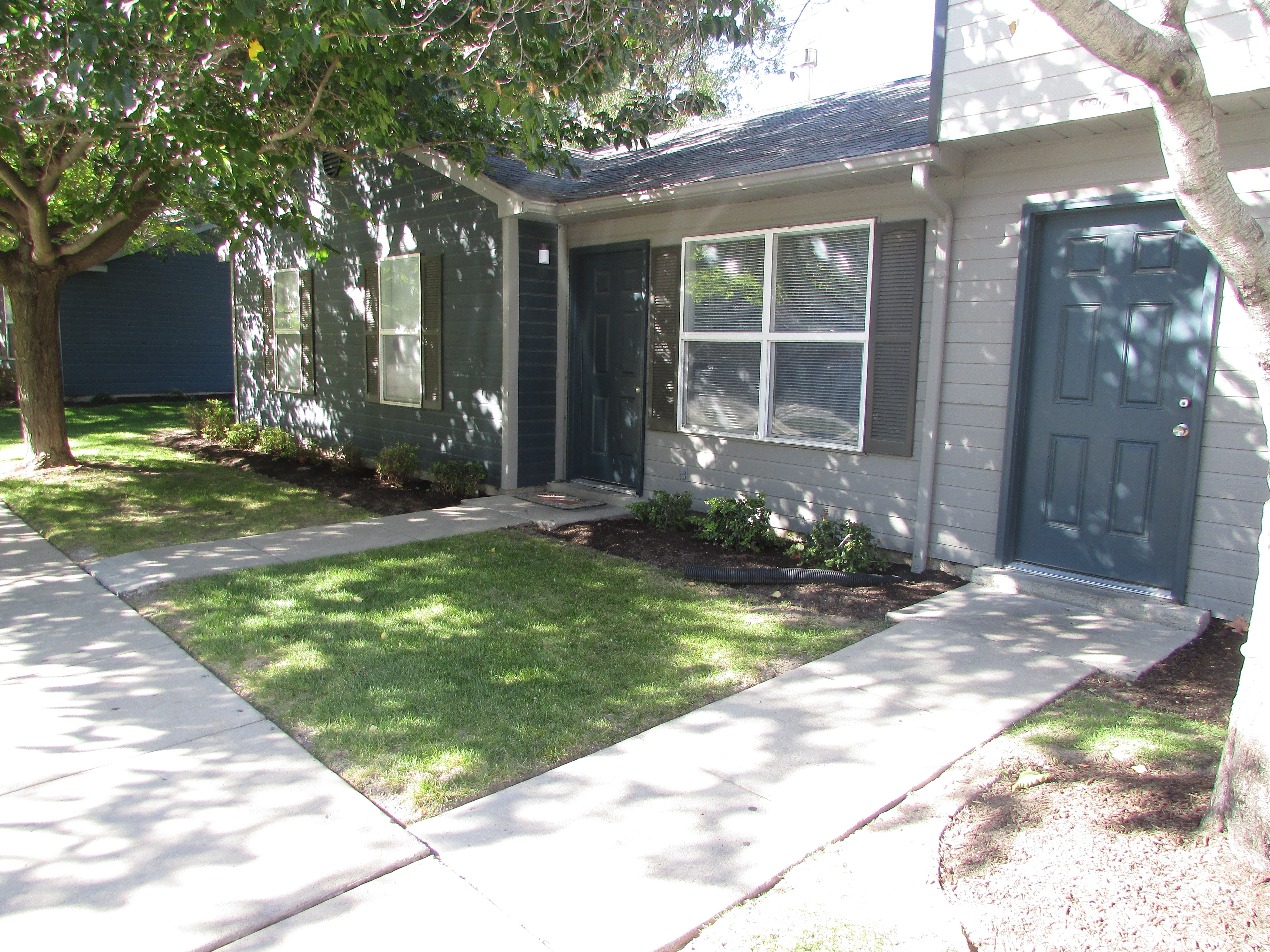 Townhome for rent at 5287 S Dewberry Ln, Taylorsville, UT 84129