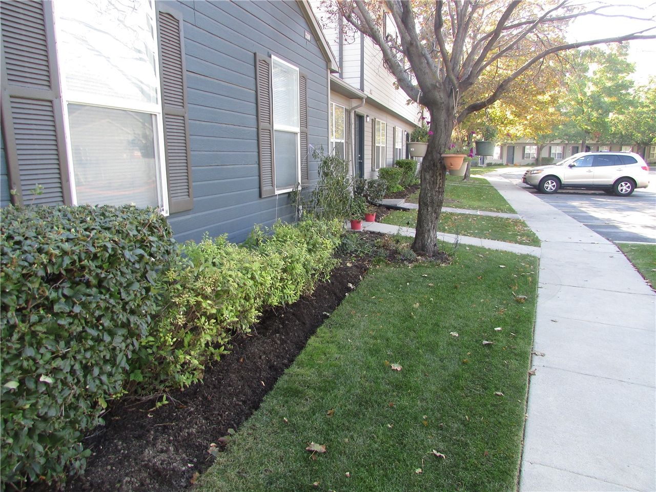 Mulberry Park Townhome for rent at 5287 S Dewberry Ln, Taylorsville
