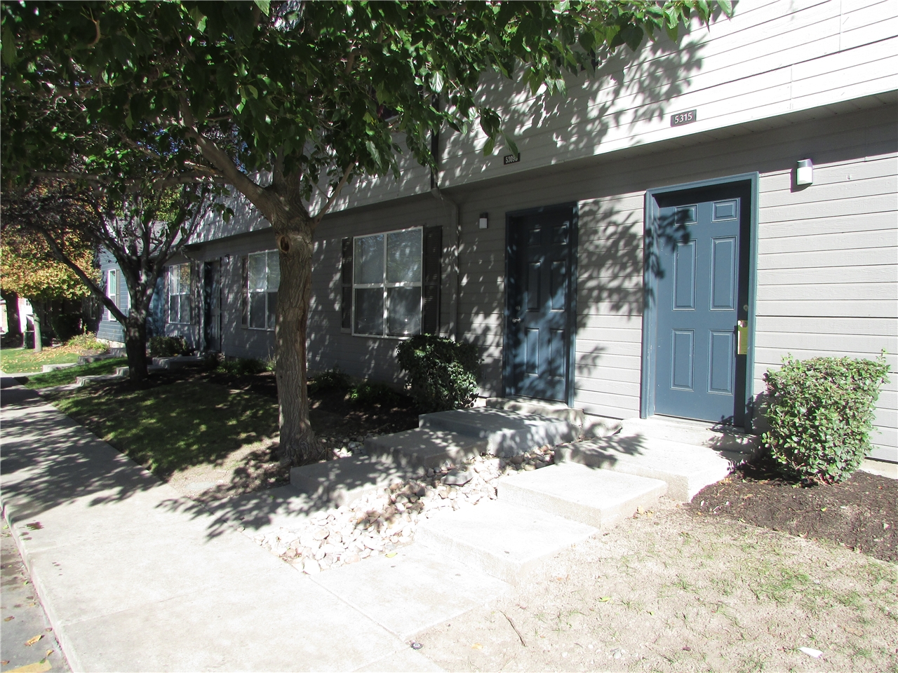 Mulberry Park Townhome for rent at 5287 S Dewberry Ln, Taylorsville