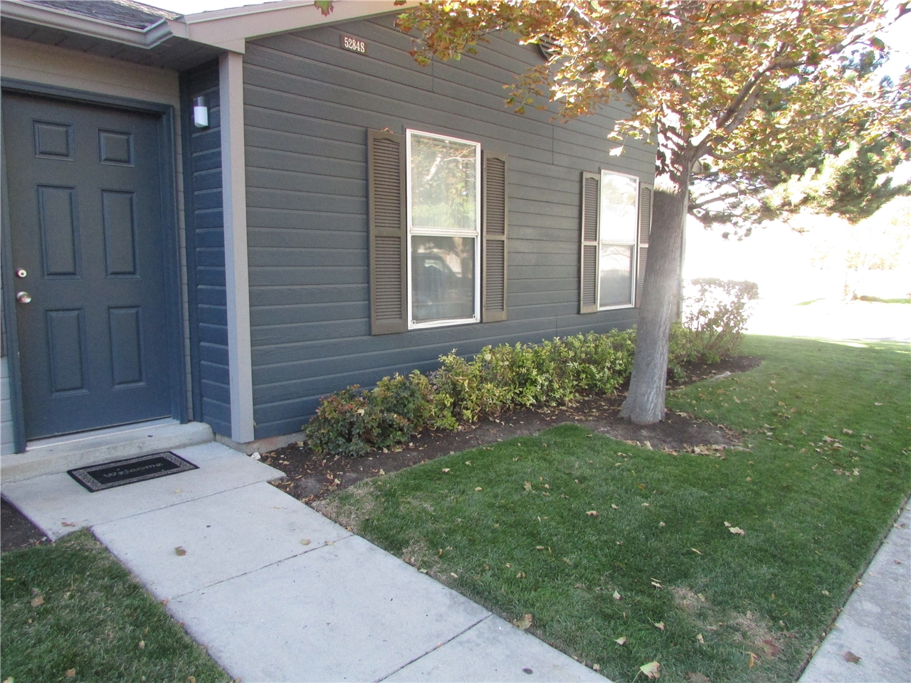 Mulberry Park Townhome for rent at 5287 S Dewberry Ln, Taylorsville