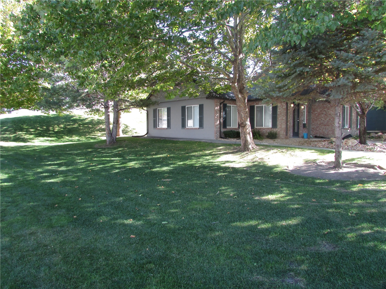 Mulberry Park Townhome for rent at 5287 S Dewberry Ln, Taylorsville