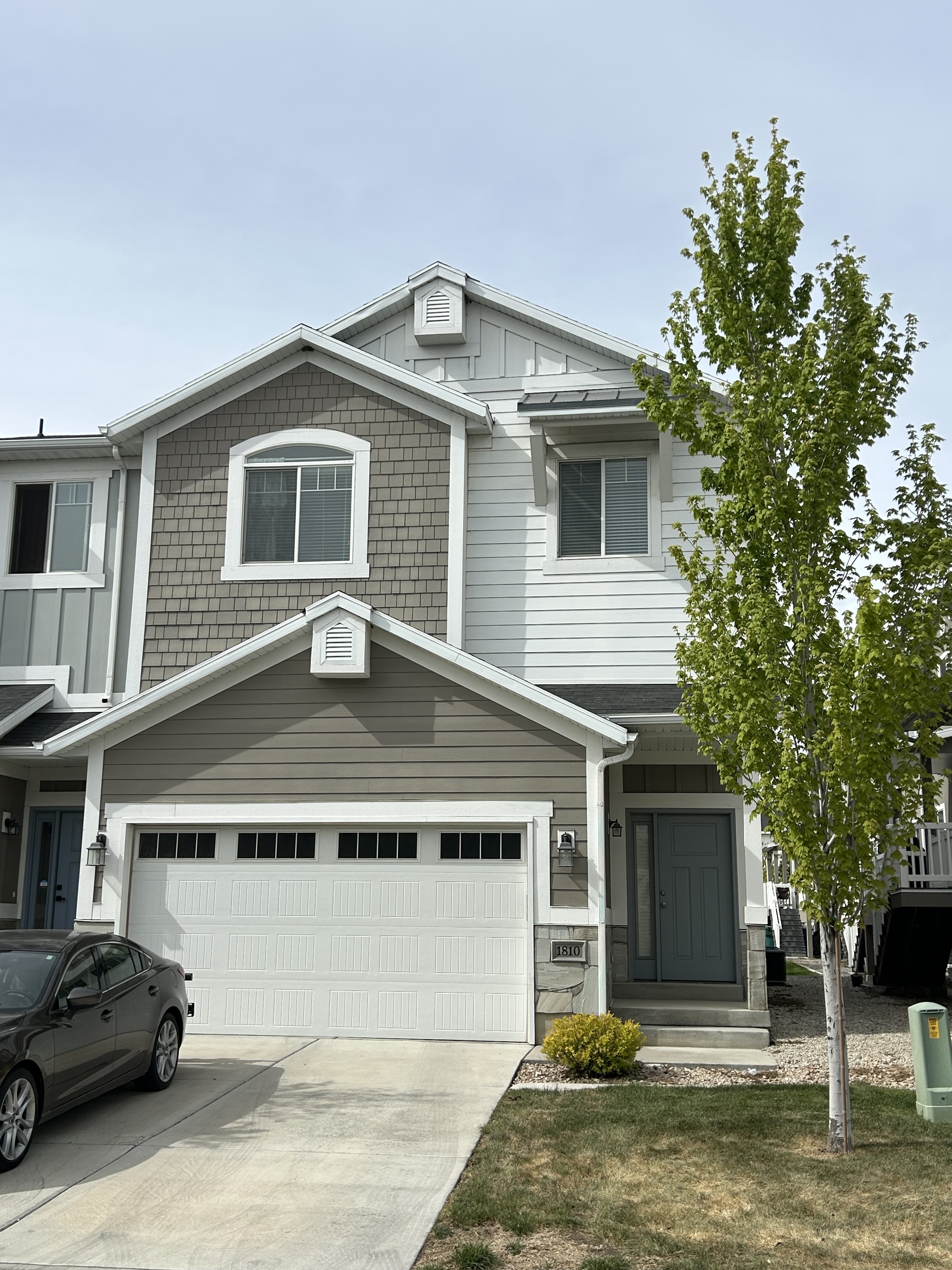 Vineyard Townhome: 1810 W 720 S
