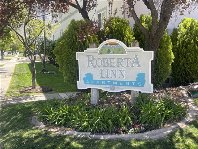 Provo Apartment: 476 N 300 E