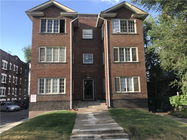 Salt Lake City Apartment: 228 E 1st Ave